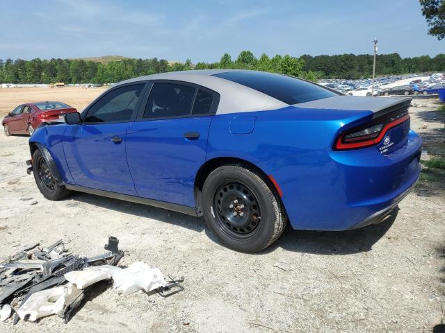 Photo 2 from auction – 2017 DODGE CHARGER PO with VIN 2C3CDXKT0HH650007