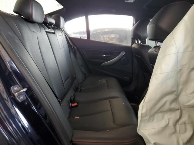 Photo 10 from auction – 2015 BMW 328 I SULE with VIN WBA3C1C58FK118647