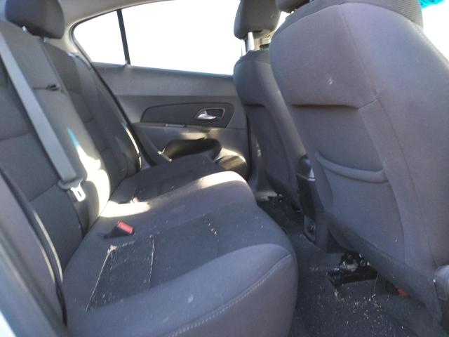 Photo 10 from auction – 2013 CHEVROLET CRUZE LT with VIN 1G1PC5SB9D7237769