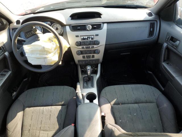 Photo 8 from auction – 2011 FORD FOCUS SE with VIN 1FAHP3FN1BW195454