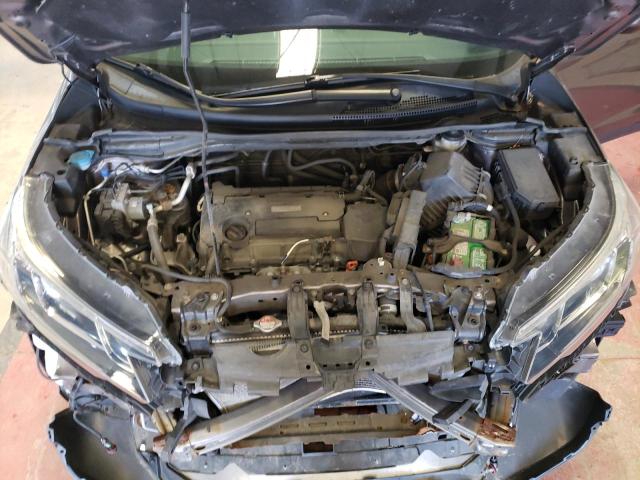 Photo 12 from auction – 2016 HONDA CR-V EXL with VIN 5J6RM4H77GL008927