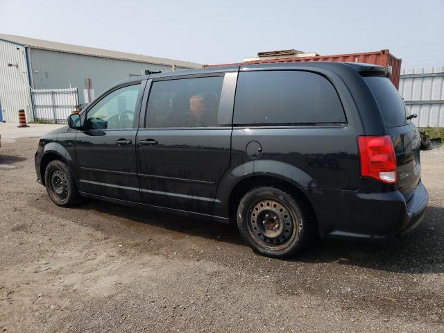 Photo 2 from auction – 2014 DODGE GRAND CARA with VIN 2C4RDGBG5ER369660
