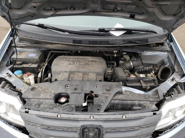 Photo 12 from auction – 2012 HONDA ODYSSEY EX with VIN 5FNRL5H64CB072247