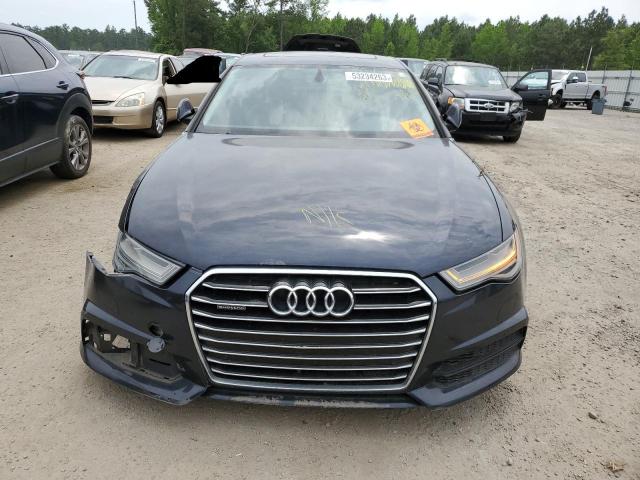Zdjęcie 5 z aukcji – 2017 AUDI A6 PREMIUM z VIN WAUG8AFCXHN096813