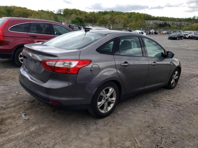 Photo 3 from auction – 2014 FORD FOCUS SE with VIN 1FADP3F24EL191909