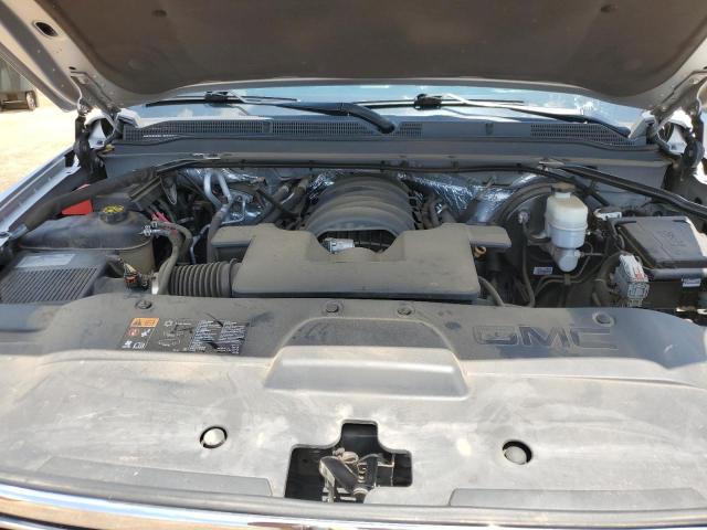 Photo 12 from auction – 2016 GMC YUKON SLT with VIN 1GKS1BKC2GR103228
