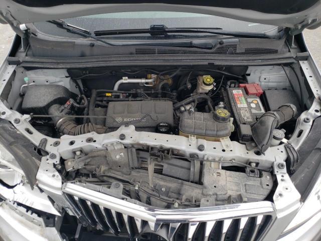 Photo 12 from auction – 2015 BUICK ENCORE with VIN KL4CJASB0FB269914
