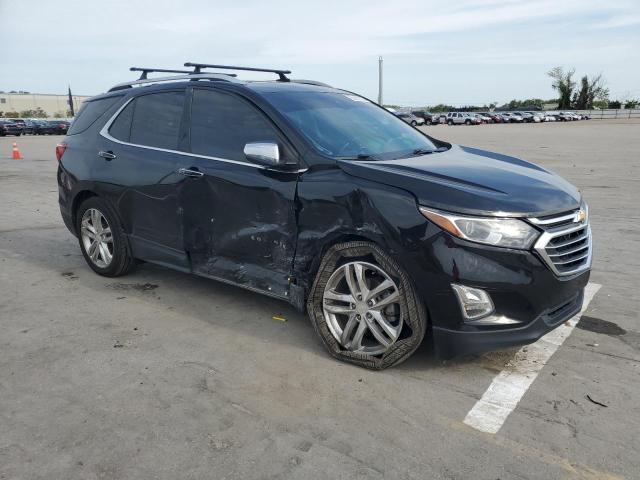Photo 4 from auction – 2018 CHEVROLET EQUINOX PR with VIN 2GNAXWEX4J6138634