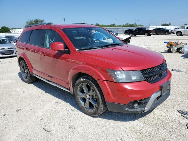 Photo 4 from auction – 2017 DODGE JOURNEY CR with VIN 3C4PDCGB0HT516501