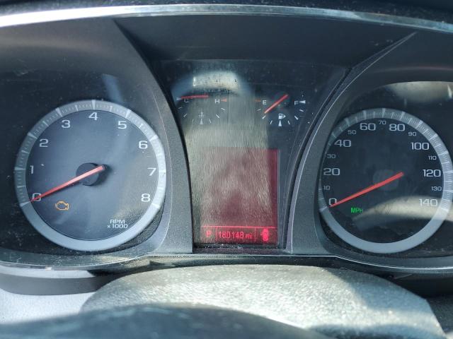 Photo 9 from auction – 2012 GMC TERRAIN SL with VIN 2GKFLREK3C6297975