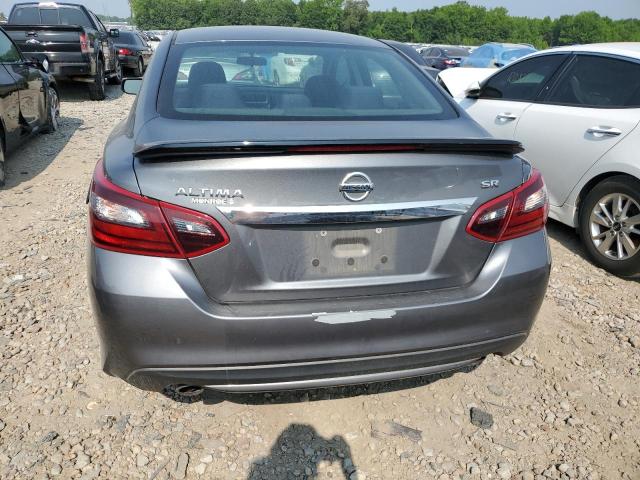 Photo 6 from auction – 2017 NISSAN ALTIMA 2.5 with VIN 1N4AL3AP7HC235617