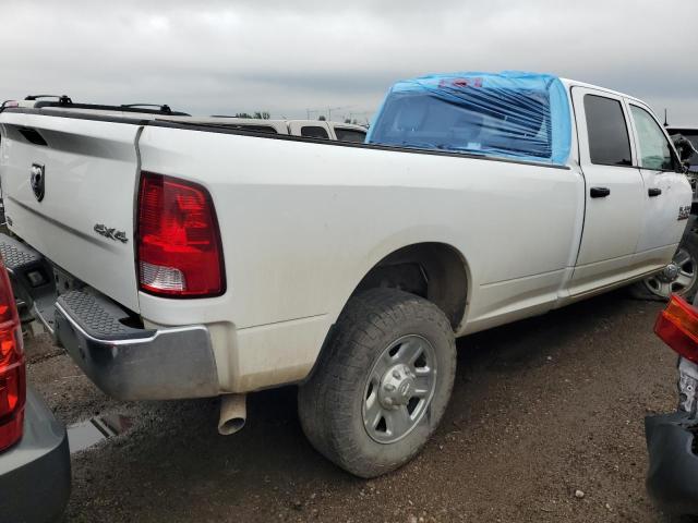 Photo 2 from auction – 2018 RAM 2500 ST with VIN 3C6UR5HJ9JG396077