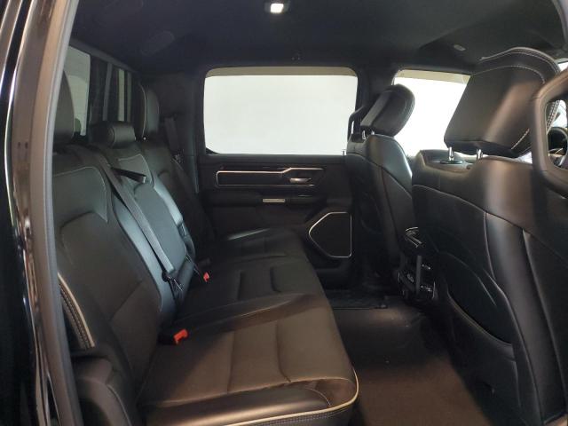 Photo 11 from auction – 2019 RAM 1500 LARAM with VIN 1C6SRFJT0KN776068