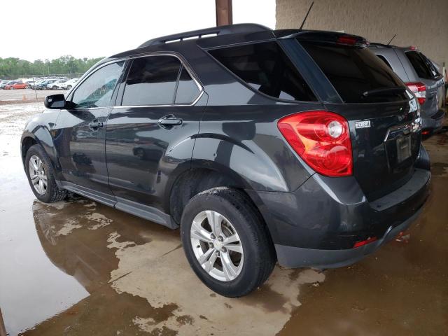 Photo 2 from auction – 2013 CHEVROLET EQUINOX LT with VIN 2GNALDEK7D6327724