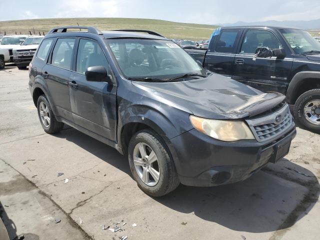 Photo 4 from auction – 2011 SUBARU FORESTER 2 with VIN JF2SHABC5BH726859