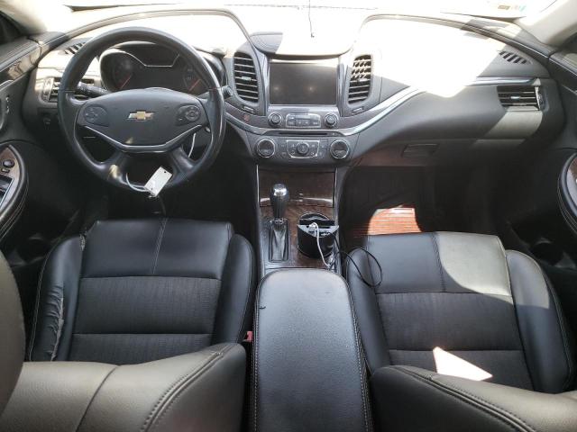 Photo 8 from auction – 2015 CHEVROLET IMPALA LT with VIN 1G1115SL1FU101337