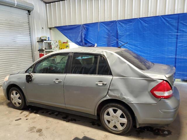 Photo 2 from auction – 2008 NISSAN VERSA S with VIN 3N1BC11E88L352826