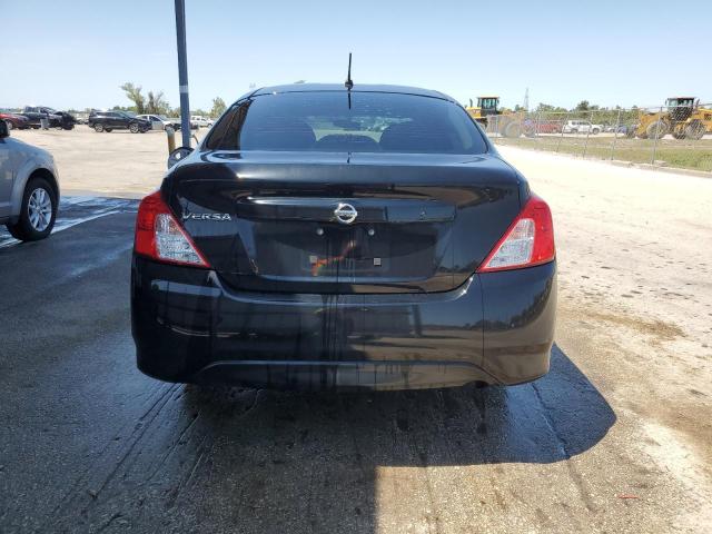 Photo 6 from auction – 2016 NISSAN VERSA S with VIN 3N1CN7AP3GL896068