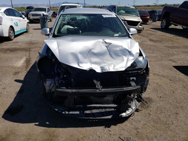 Photo 5 from auction – 2012 VOLKSWAGEN JETTA S with VIN 3VWKP7AJ5CM693988