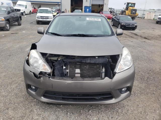 Photo 5 from auction – 2012 NISSAN VERSA S with VIN 3N1CN7AP7CL943581