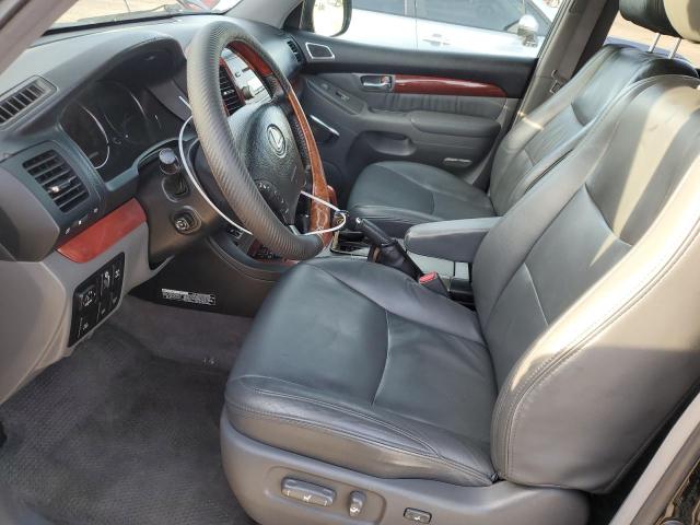Photo 7 from auction – 2008 LEXUS GX 470 with VIN JTJBT20XX80161702