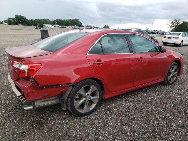 Photo 3 from auction – 2014 TOYOTA CAMRY L with VIN 4T1BF1FK5EU839644