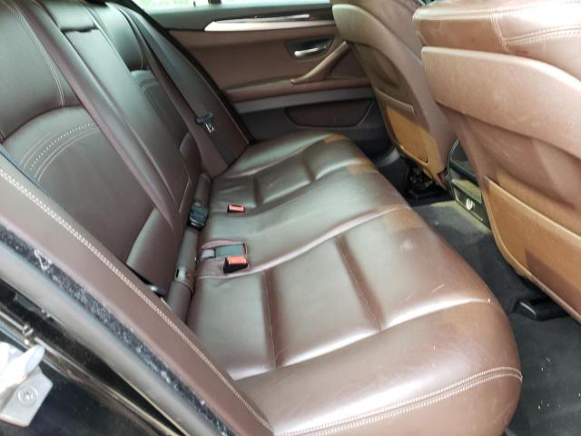 Foto 10 de la subasta – 2016 BMW 528 XI con VIN WBA5A7C55GG643803