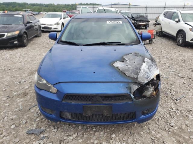 Photo 5 from auction – 2012 MITSUBISHI LANCER ES/ with VIN JA32U2FU6CU028366