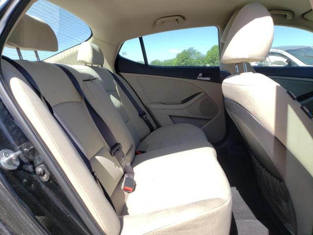 Foto 10 de la subasta – 2015 KIA OPTIMA HYB con VIN KNAGM4AD3F5077465