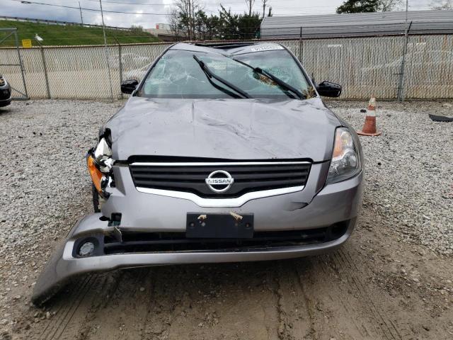 Photo 5 from auction – 2007 NISSAN ALTIMA 2.5 with VIN 1N4AL21EX7N480360