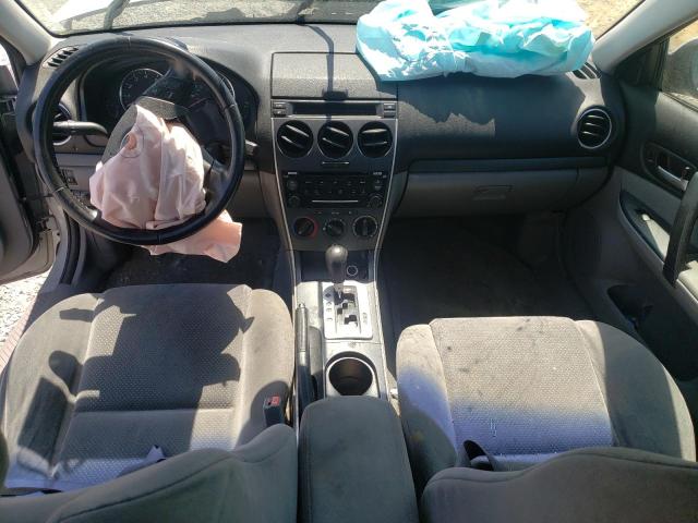 Photo 8 from auction – 2007 MAZDA 6 I with VIN 1YVHP80C175M44275