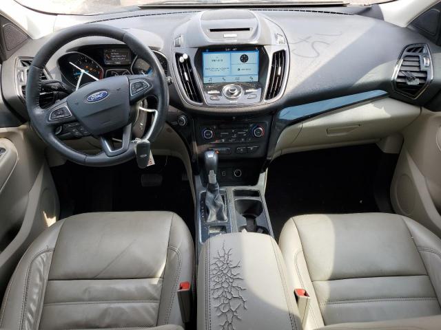 Photo 8 from auction – 2017 FORD ESCAPE TIT with VIN 1FMCU0J94HUC55975