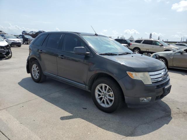 Photo 4 from auction – 2007 FORD EDGE SEL P with VIN 2FMDK39CX7BB08768