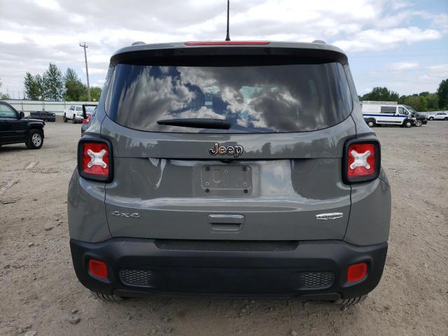 Photo 6 from auction – 2020 JEEP RENEGADE L with VIN ZACNJBBB5LPL28832