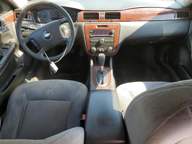 Photo 8 from auction – 2010 CHEVROLET IMPALA LS with VIN 2G1WA5EK5A1110507