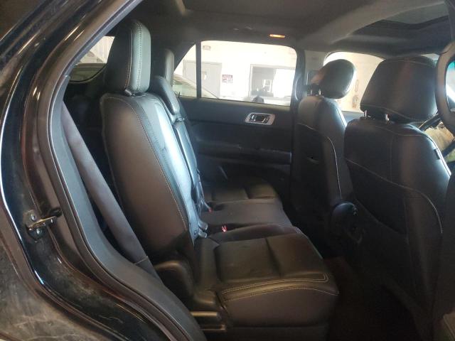 Photo 11 from auction – 2015 FORD EXPLORER S with VIN 1FM5K8GT5FGA25566