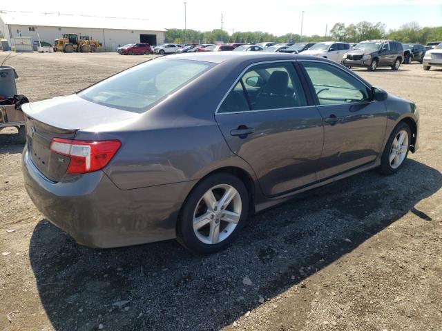 Photo 3 from auction – 2014 TOYOTA CAMRY L with VIN 4T1BF1FK9EU755746
