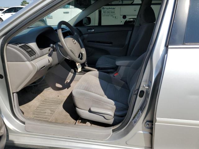 Photo 7 from auction – 2005 TOYOTA CAMRY LE with VIN 4T1BE32K25U095540