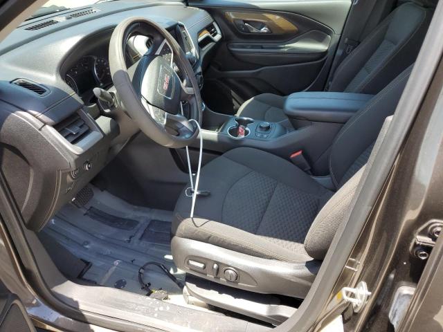 Photo 7 from auction – 2019 GMC TERRAIN SL with VIN 3GKALTEV2KL272626