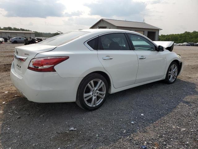 Photo 3 from auction – 2013 NISSAN ALTIMA 3.5 with VIN 1N4BL3AP2DN406762