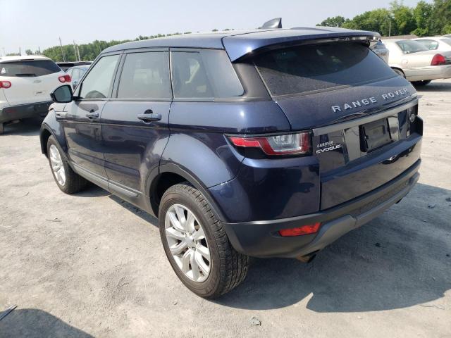 Photo 2 from auction – 2017 LAND ROVER RANGE ROVE with VIN SALVP2BG9HH235641
