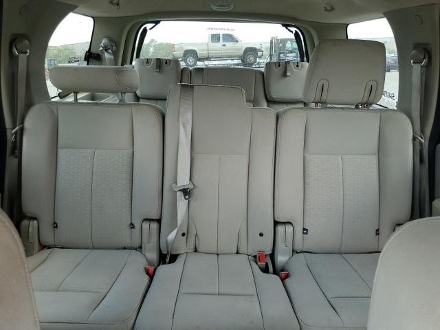 Photo 10 from auction – 2011 FORD EXPEDITION with VIN 1FMJU1H54BEF32691