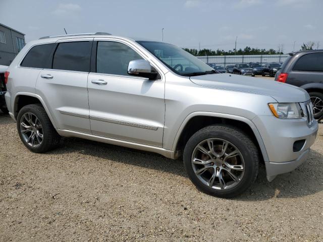 Photo 4 from auction – 2011 JEEP GRAND CHER with VIN 1J4RR5GT9BC576465