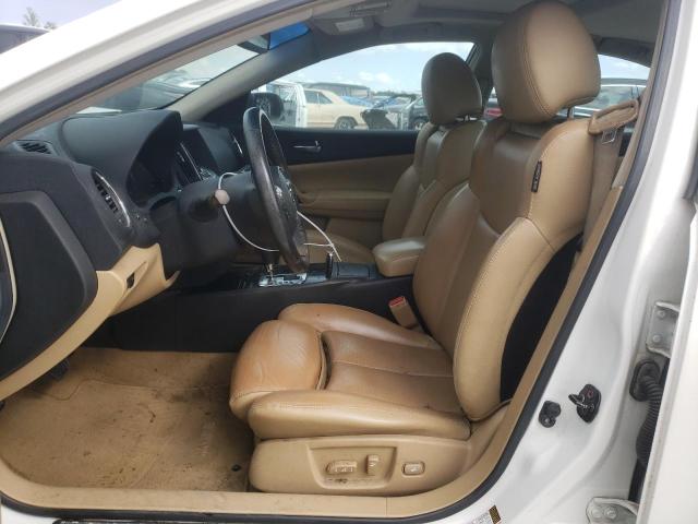 Photo 7 from auction – 2009 NISSAN MAXIMA S with VIN 1N4AA51E79C806525