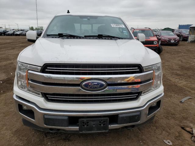 Photo 5 from auction – 2019 FORD F150 SUPER with VIN 1FTEW1E41KKF01461