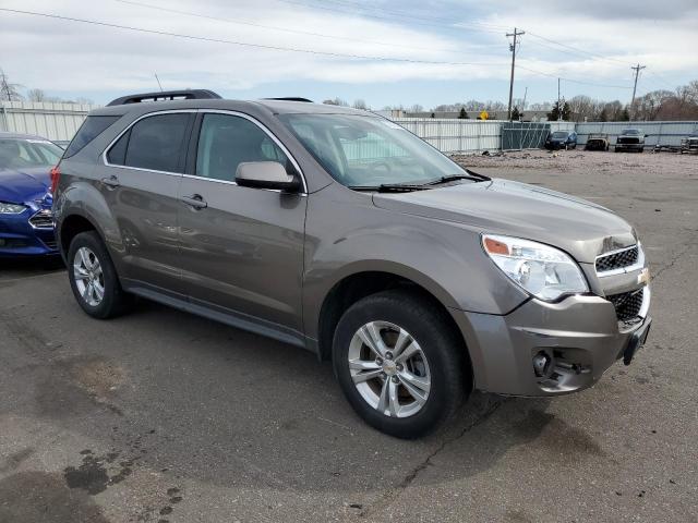 Photo 4 from auction – 2012 CHEVROLET EQUINOX LT with VIN 2GNALDEK7C6328757