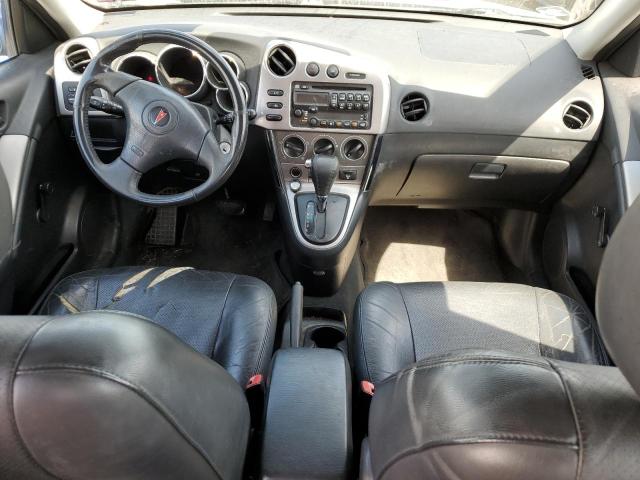 Photo 8 from auction – 2005 PONTIAC VIBE with VIN 5Y2SL63835Z423842