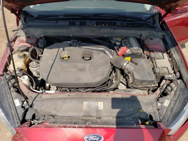 Photo 11 from auction – 2014 FORD FUSION TIT with VIN 3FA6P0K94ER261078