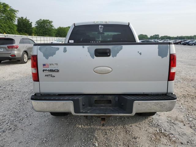 Photo 6 from auction – 2007 FORD F150 SUPER with VIN 1FTPW14V67KC77243