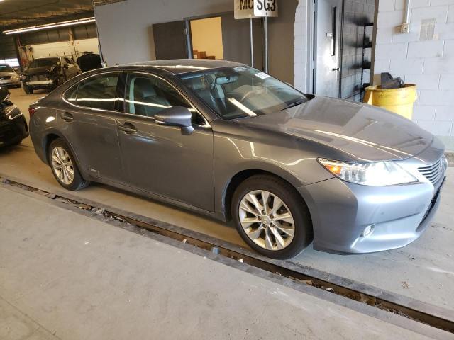 Photo 4 from auction – 2013 LEXUS ES 300H with VIN JTHBW1GG9D2009949